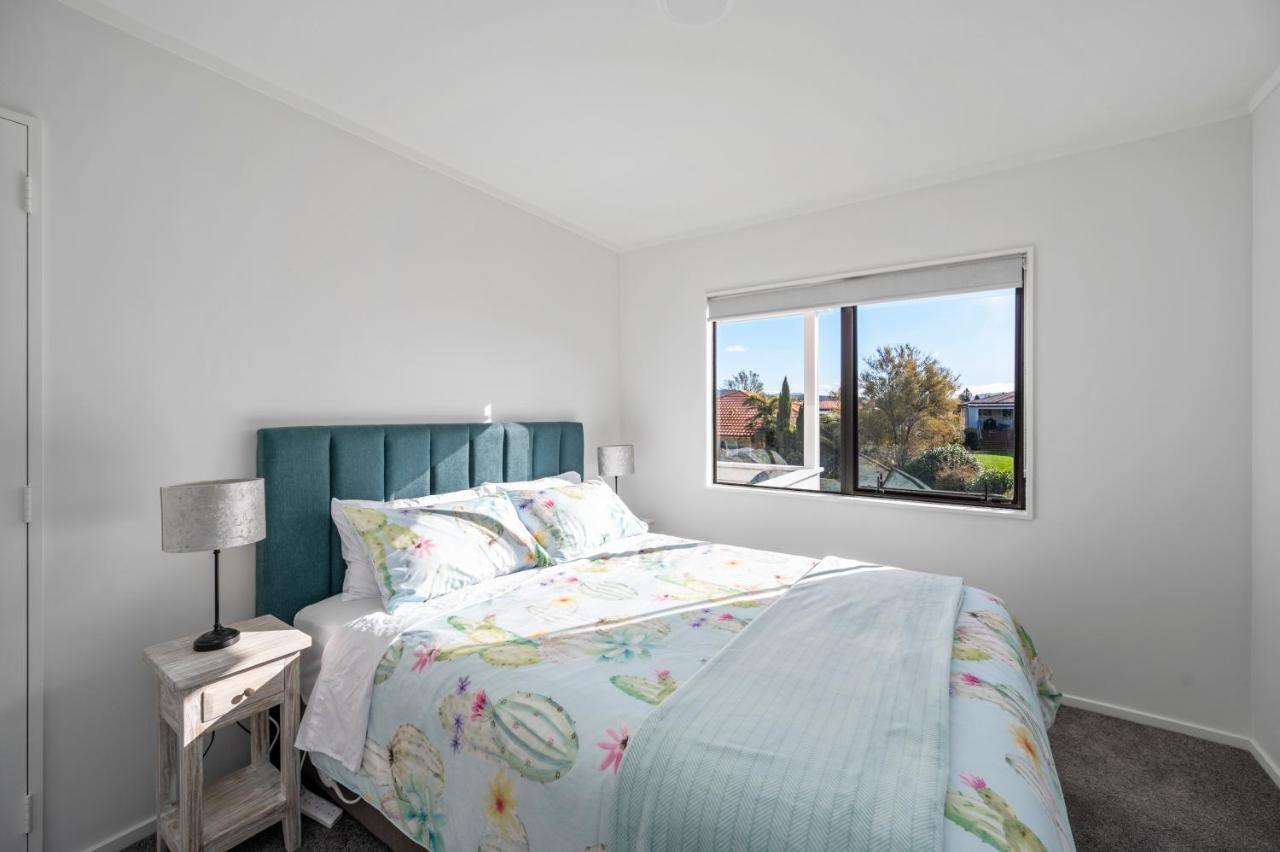 Family Perfect, Winter Getaway, Secure Yard, Parking, Mountain Bikes, Arcade Villa Rotorua Exterior photo