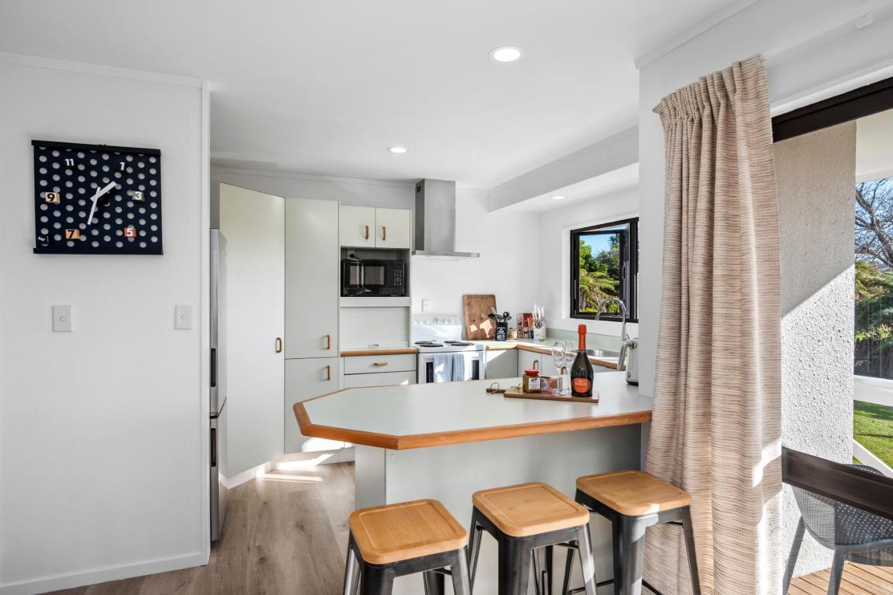 Family Perfect, Winter Getaway, Secure Yard, Parking, Mountain Bikes, Arcade Villa Rotorua Exterior photo