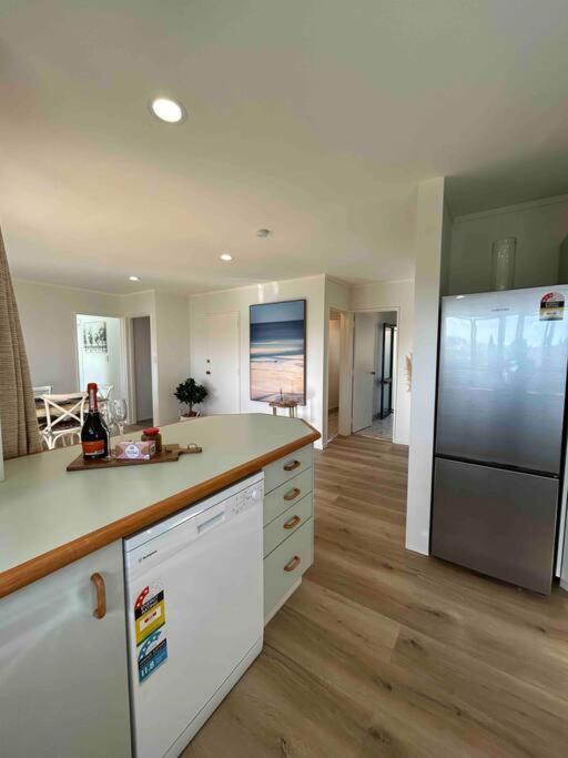 Family Perfect, Winter Getaway, Secure Yard, Parking, Mountain Bikes, Arcade Villa Rotorua Exterior photo